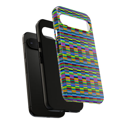Tough Phone Case -  No. 223 B