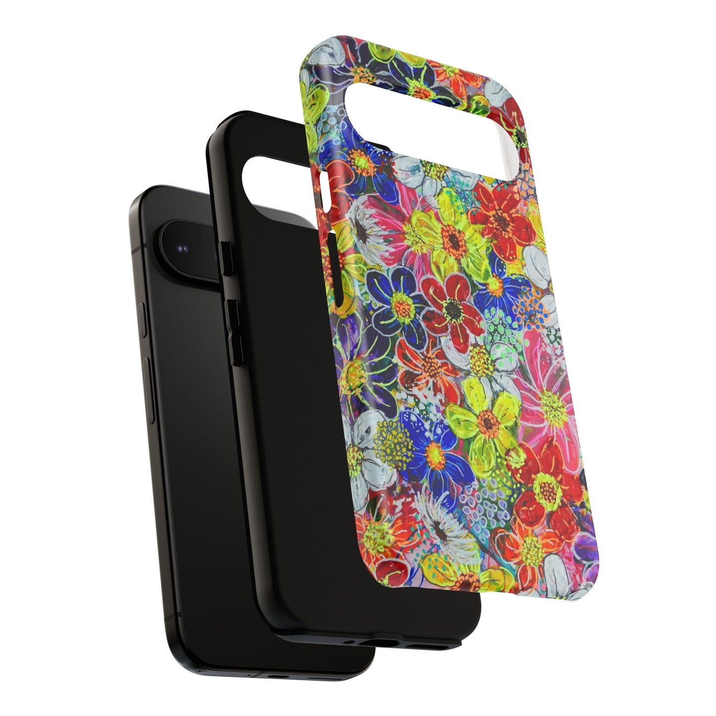 Tough Phone Case -  No. 241