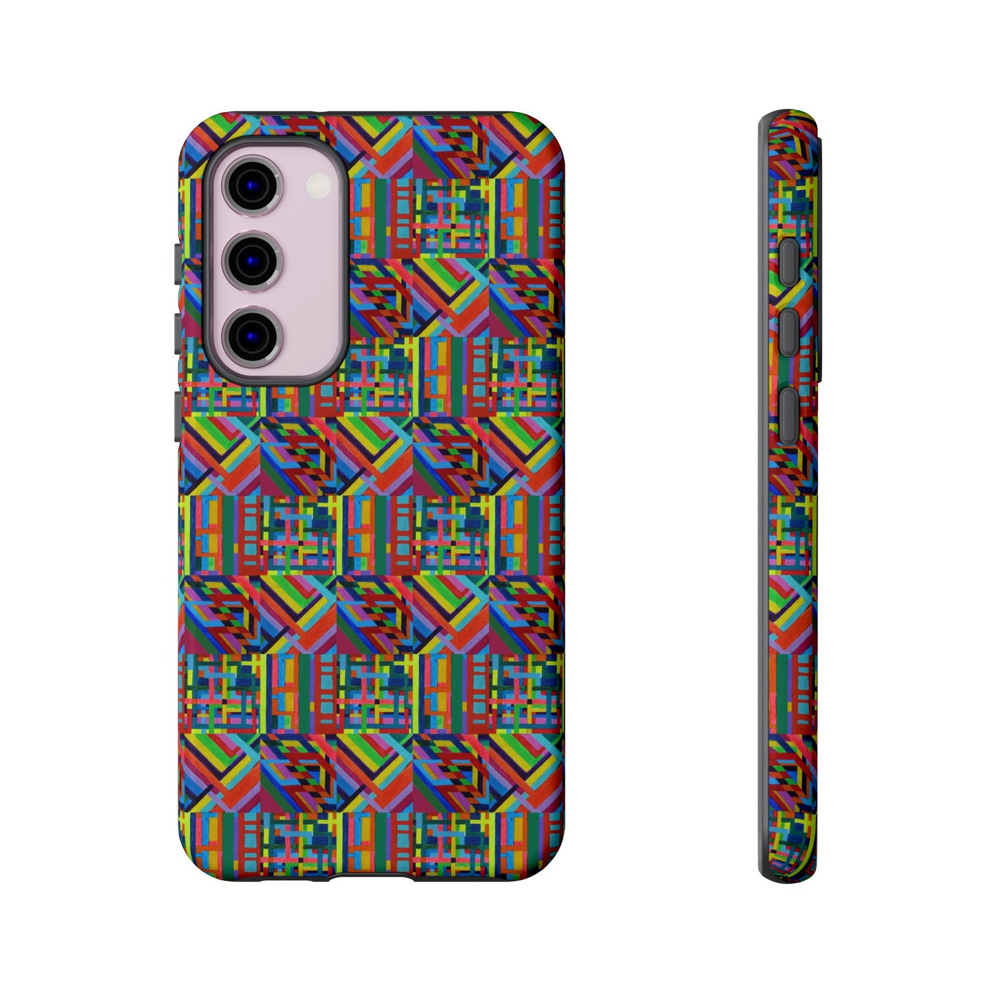 Tough Phone Case -  No. 223 C