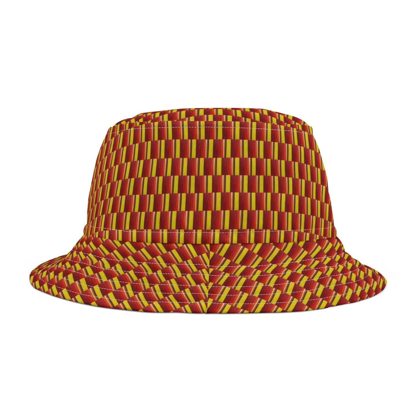 Bucket Hat  - No. 130