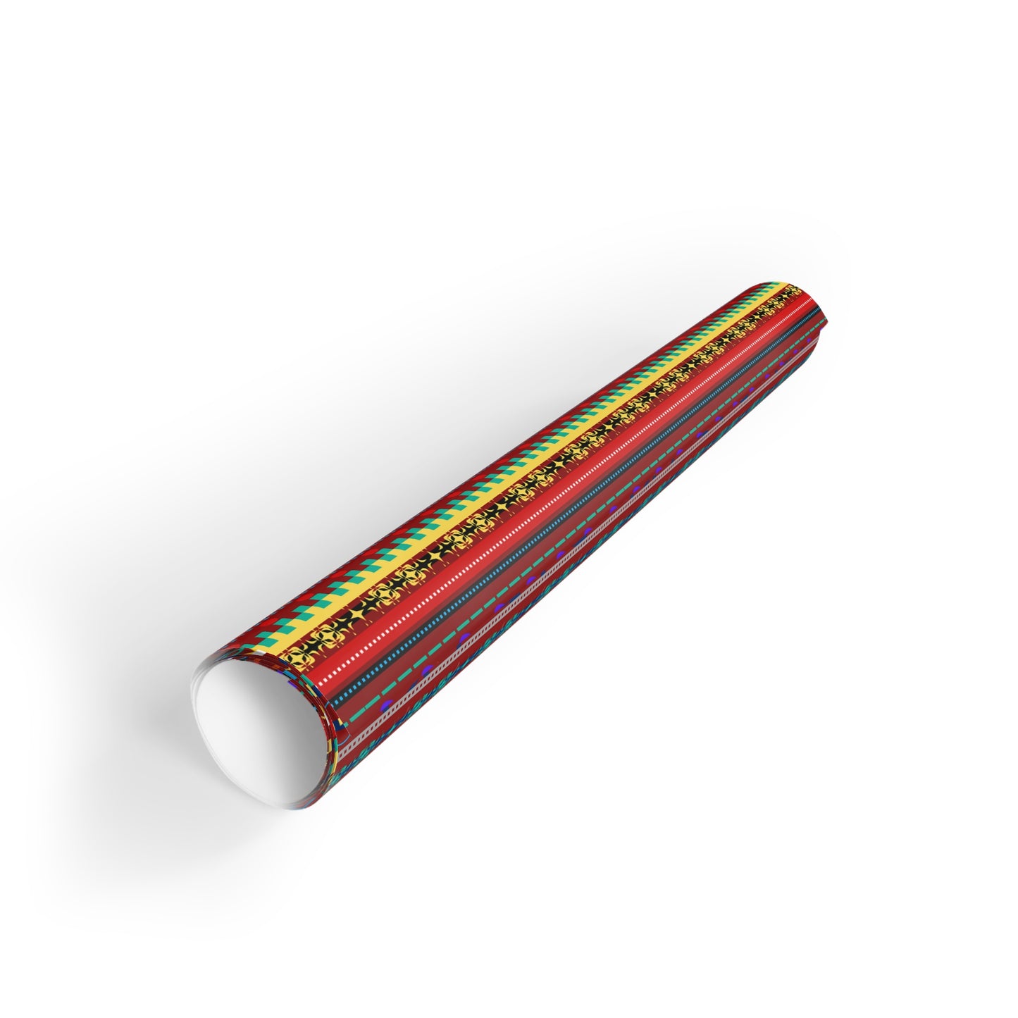 Gift Wrapping Paper (1 roll) - No. 324