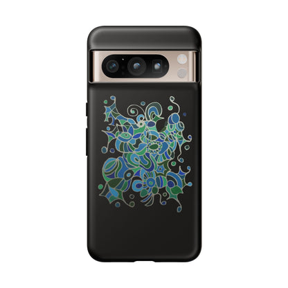 Tough Phone Case -  No. 146
