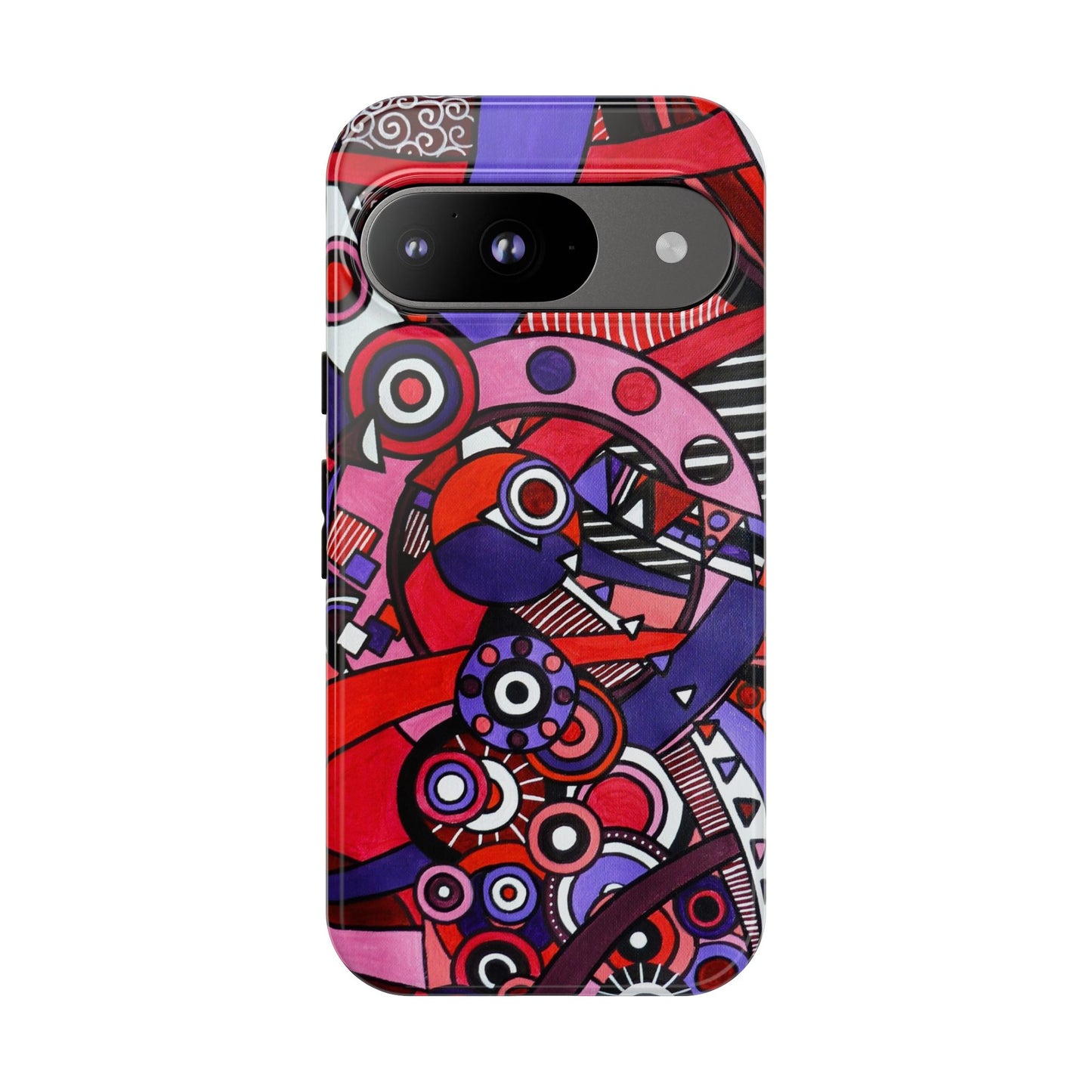 Tough Phone Case - No. 220