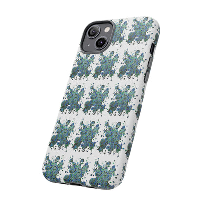 Tough Phone Case - No. 146 WE