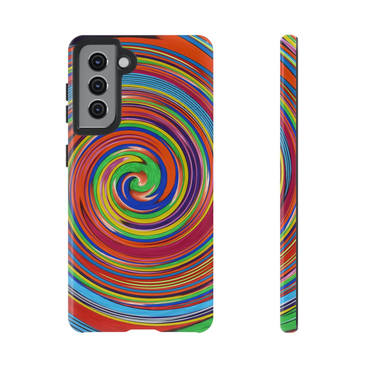 Tough Phone Case -  No. 303