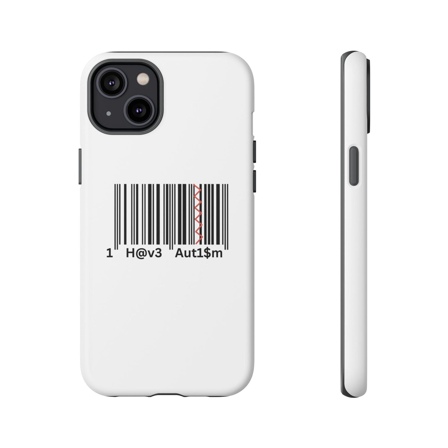 Tough Phone Case -  No. 310
