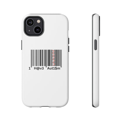 Tough Phone Case -  No. 310