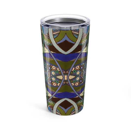 Tumbler 20oz - No. 219