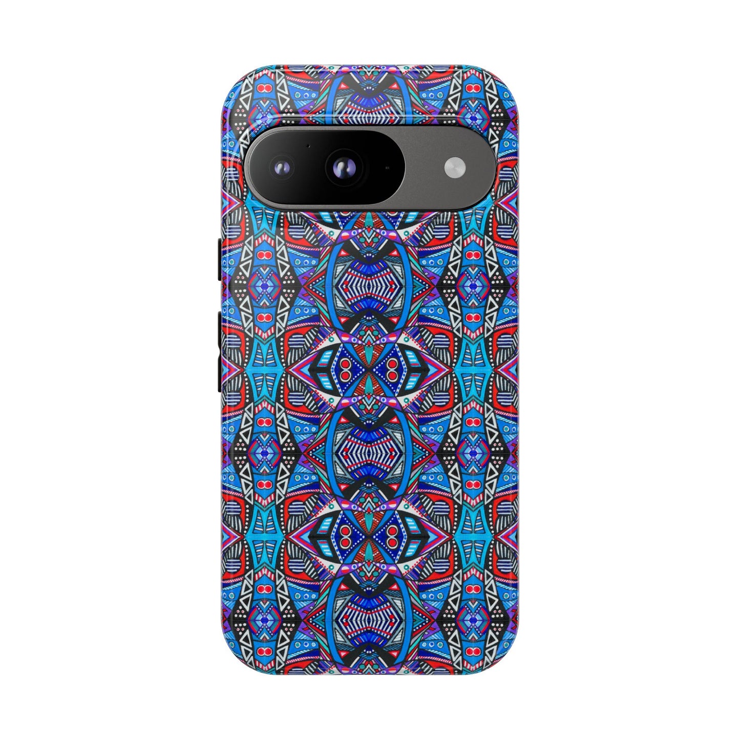 Tough Phone Case -  No. 292