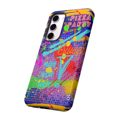 Tough Phone Case -  No. 232 B