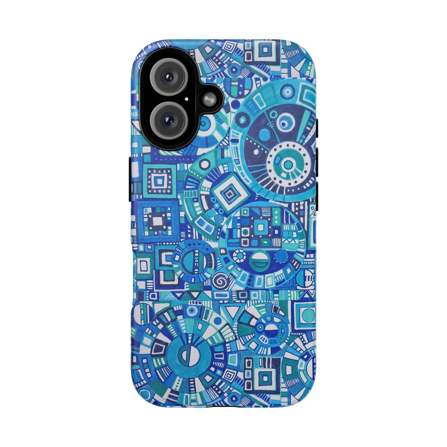 Tough Phone Case -  No. 262