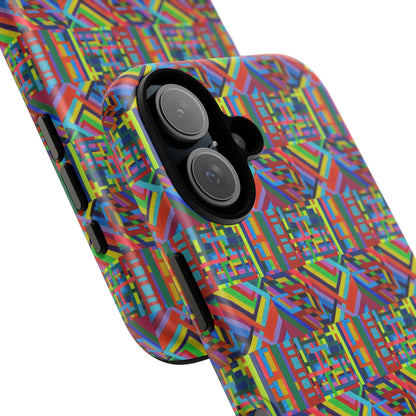 Tough Phone Case -  No. 223 C