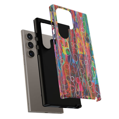 Tough Phone Case -  No. 239