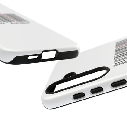 Tough Phone Case -  No. 310