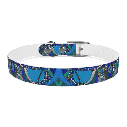 Dog Collar - No. 219 B - Crossroads