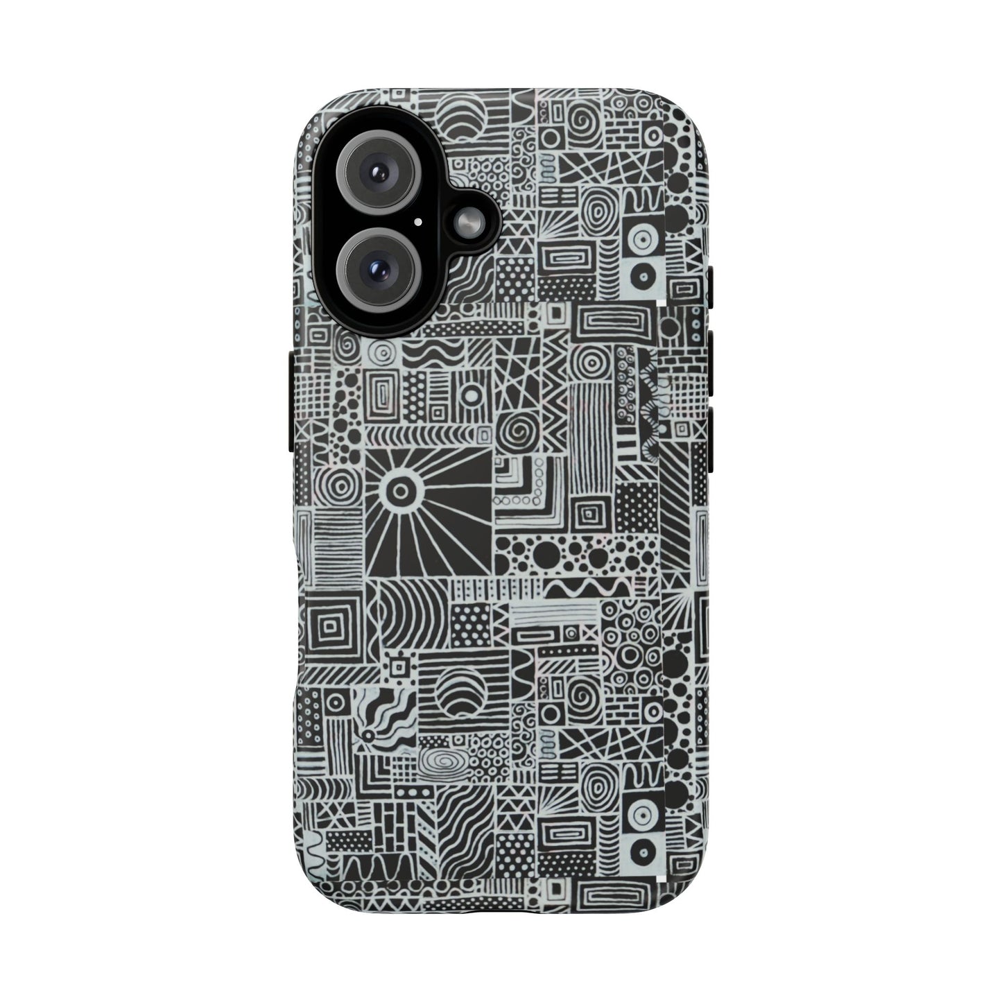 Tough Phone Case -  No. 252