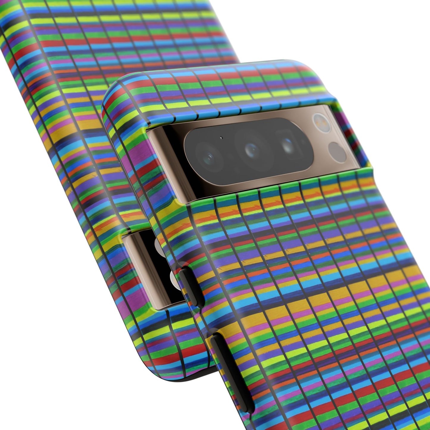 Tough Phone Case -  No. 223 A