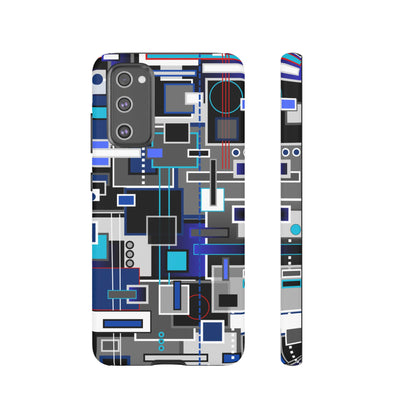 Tough Phone Case -  No. 235