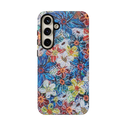 Tough Phone Case - No. 242