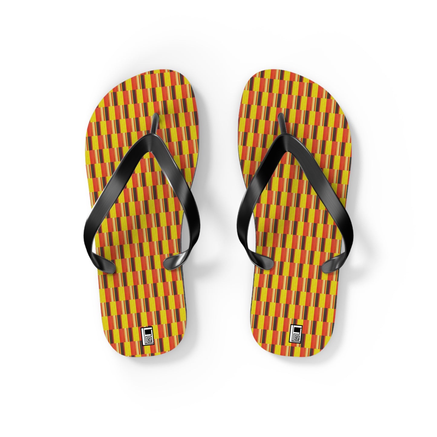 Men's Flip Flops - No. 130