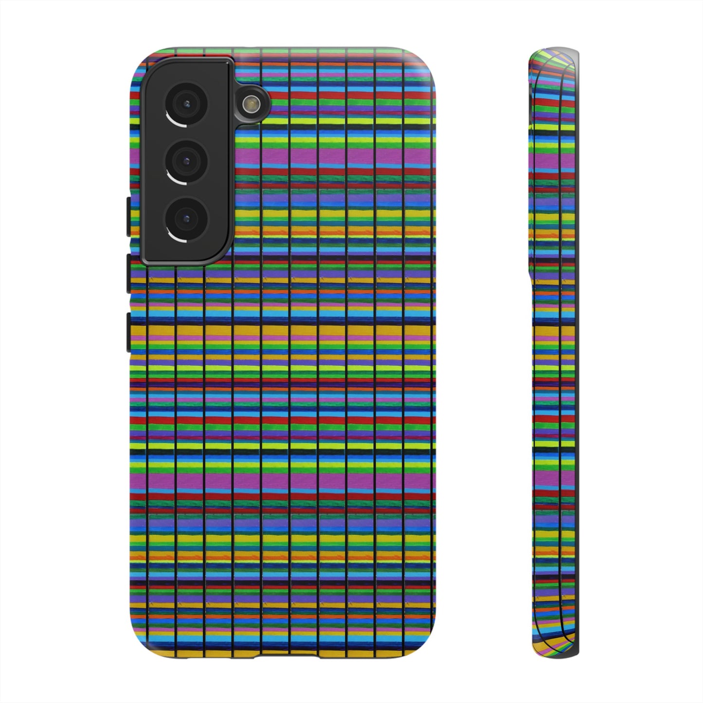 Tough Phone Case -  No. 223 A