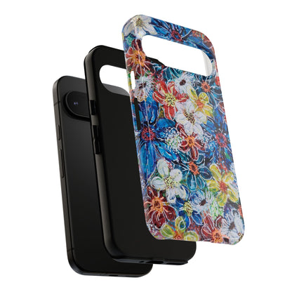 Tough Phone Case - No. 242