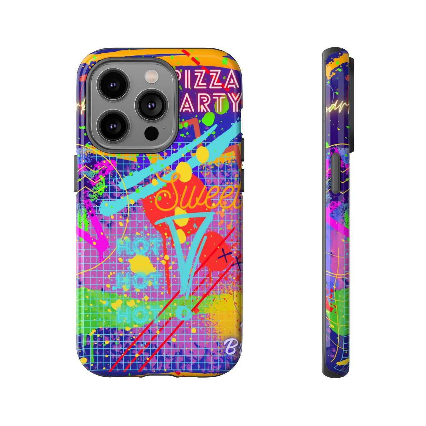 Tough Phone Case -  No. 232 B