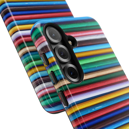 Tough Phone Case -  No. 308