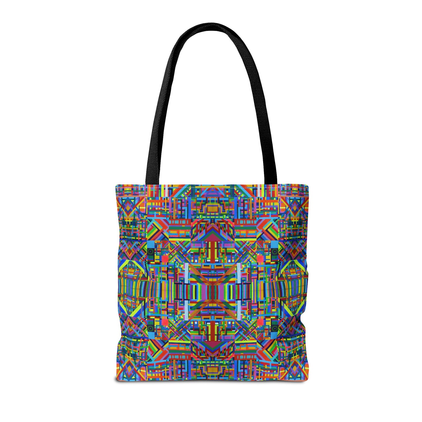 Tote Bag  - No.223 - Patience