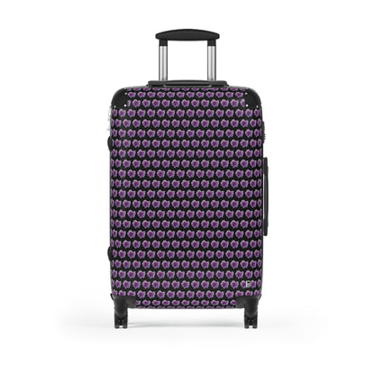 Stylish Suitcase - No. 269