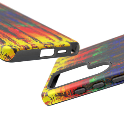 Tough Phone Case -  No. 138