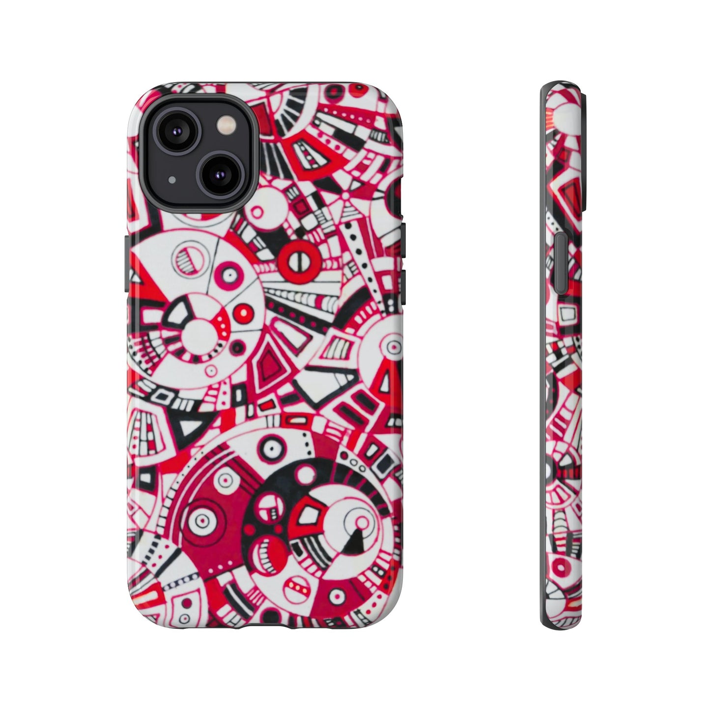 Tough Phone Case - No. 276