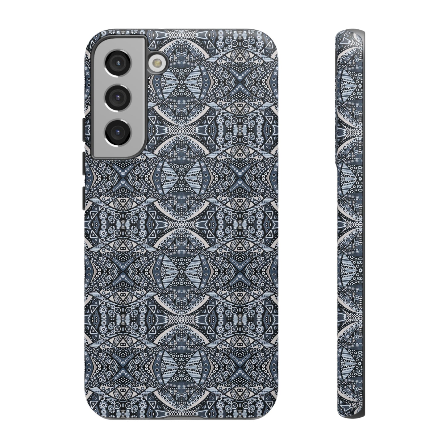 Tough Phone Case -  No. 287