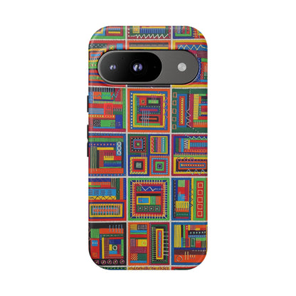 Tough Phone Case - No. 156
