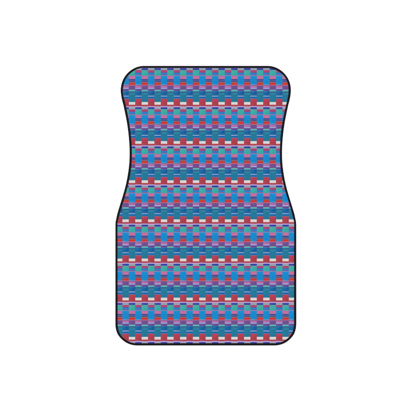 Car Mats (Set of 4) - No. 237