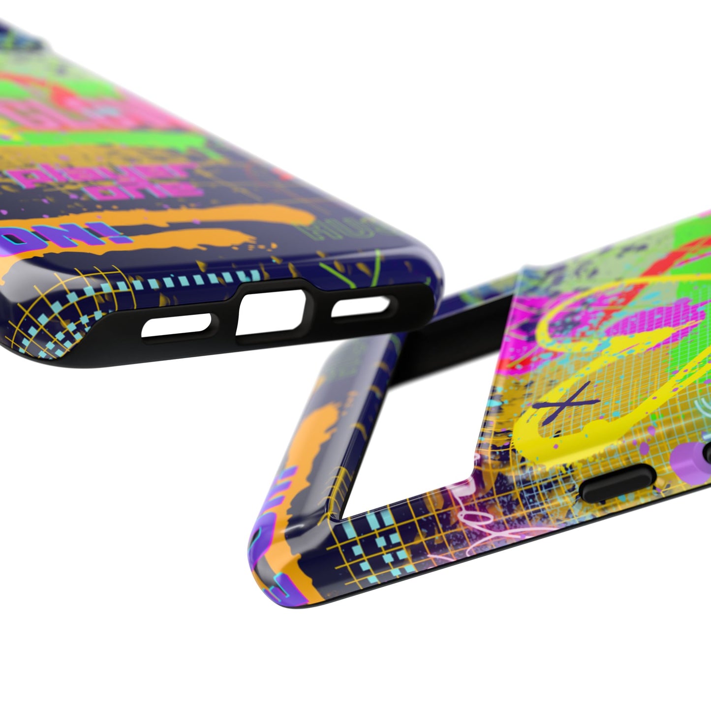 Tough Phone Case - No. 232 A