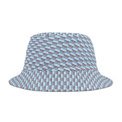 Bucket Hat  - No. 140