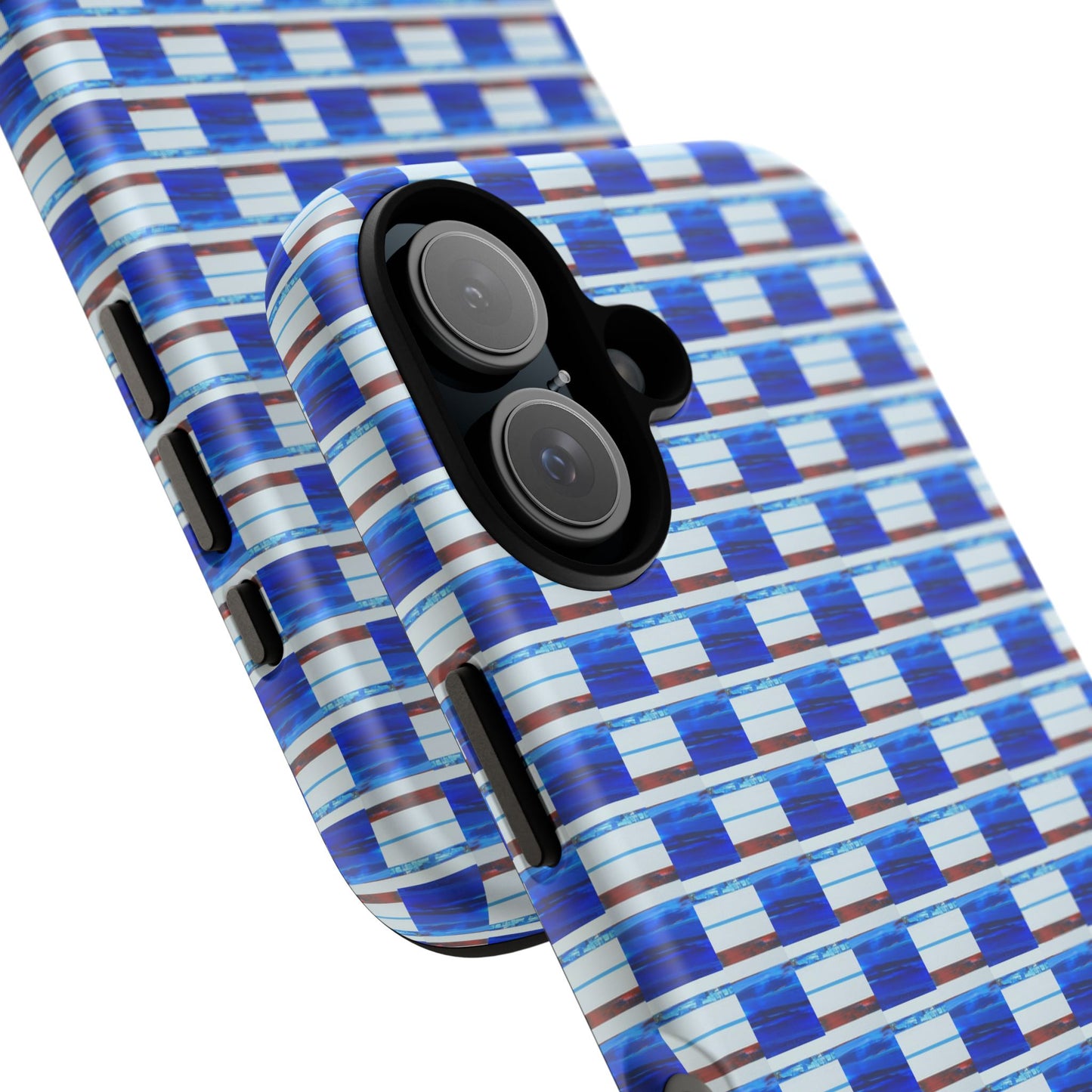 Tough Phone Case -  No. 140