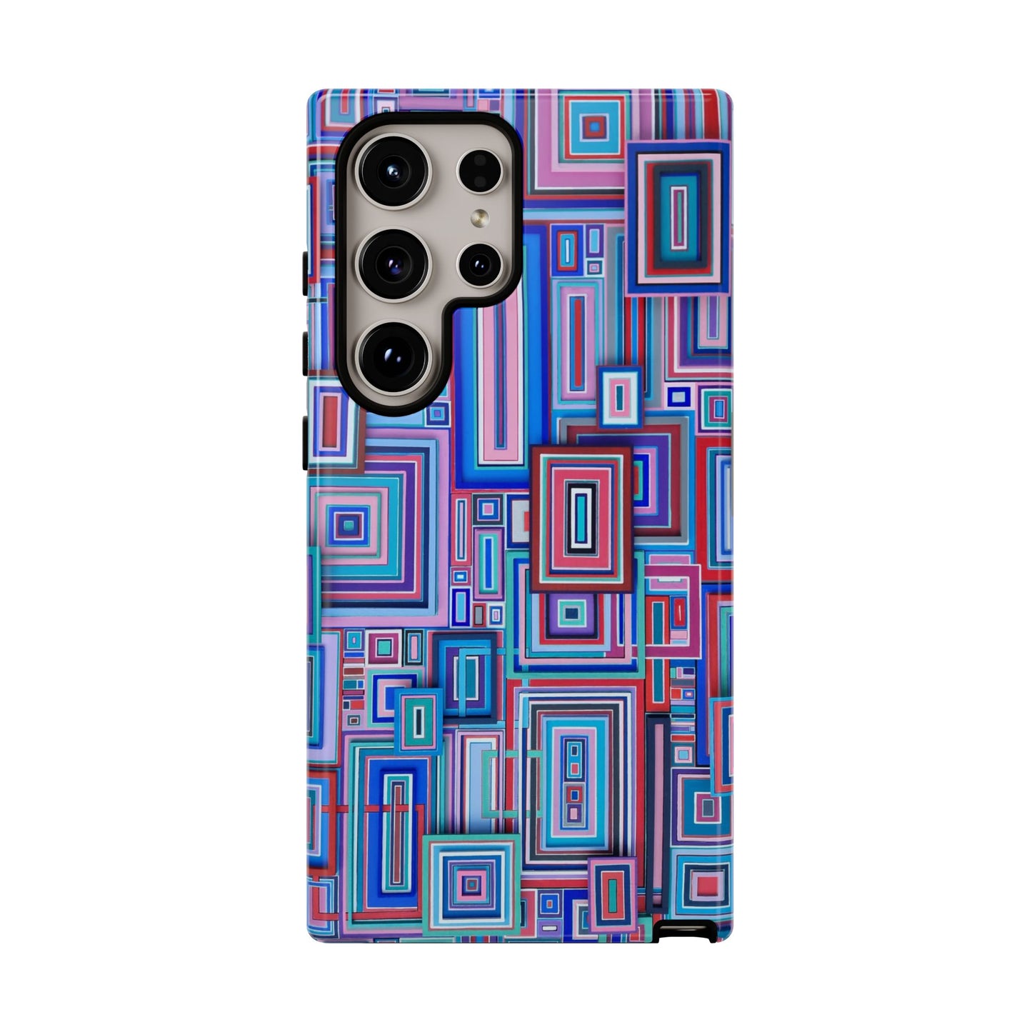 Tough Phone Case - No. 264