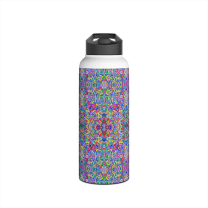 Stainless Steel Water Bottle - No. 256