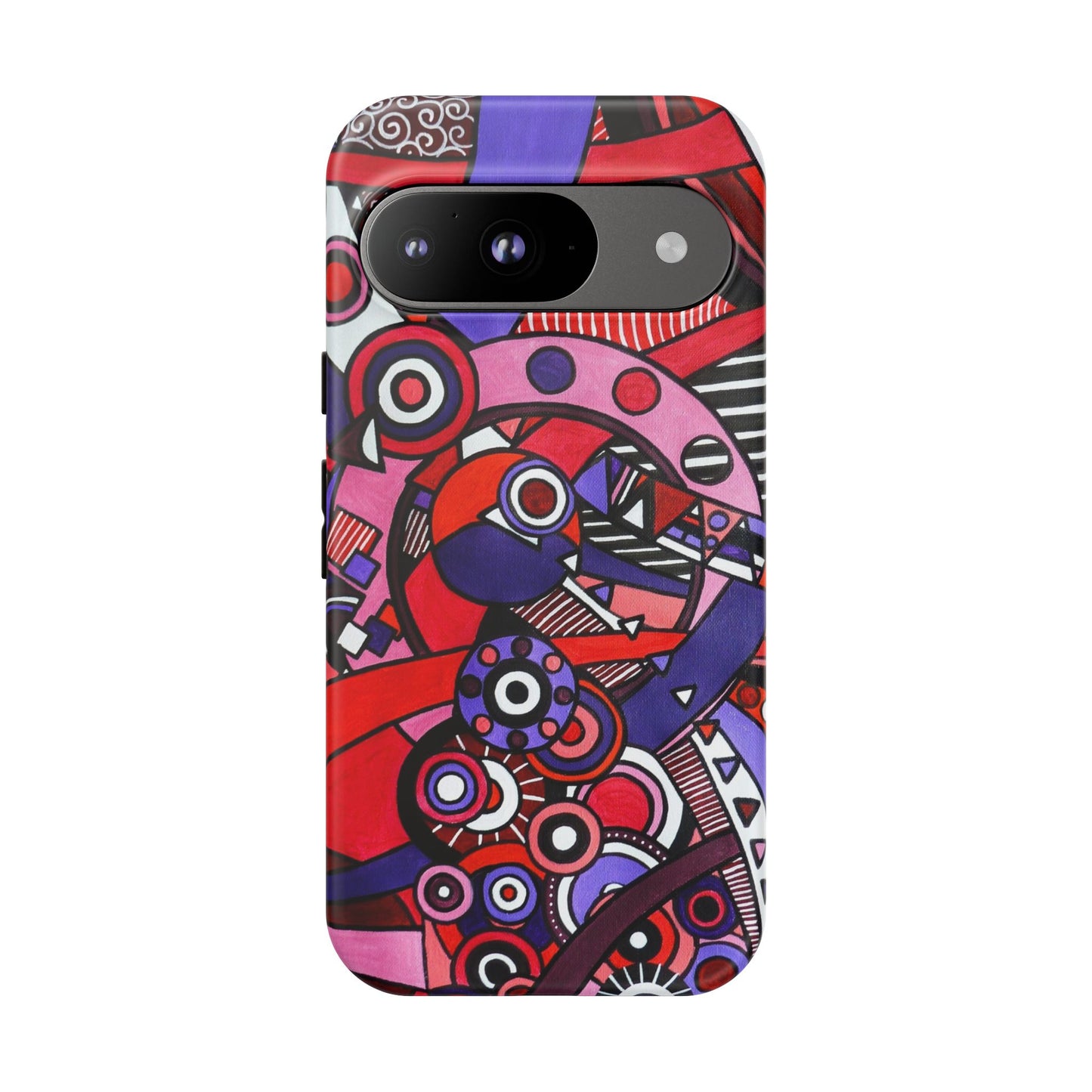 Tough Phone Case - No. 220