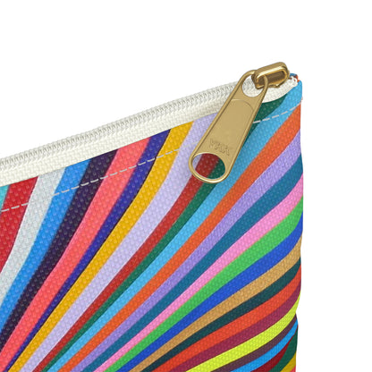 Make Up Bag - No. 205 - Spectrum