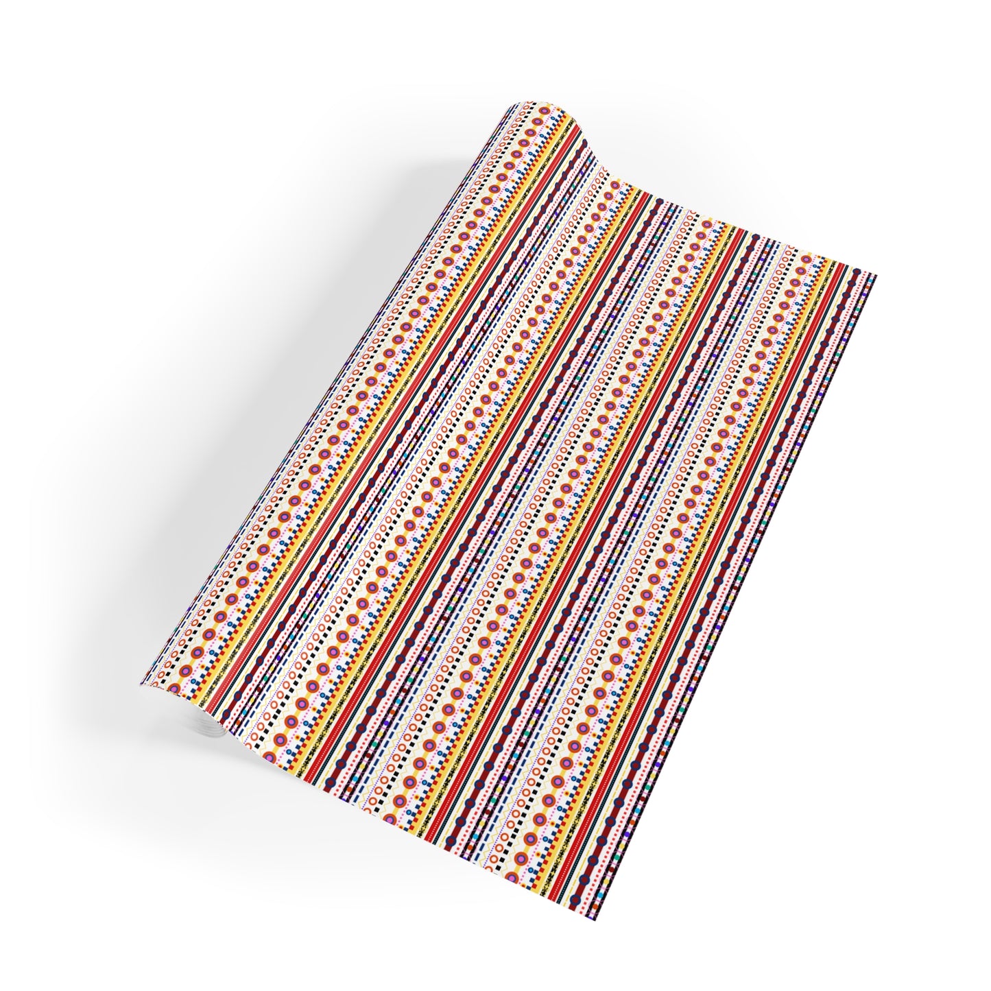 Gift Wrapping Paper (1 roll) - 3261