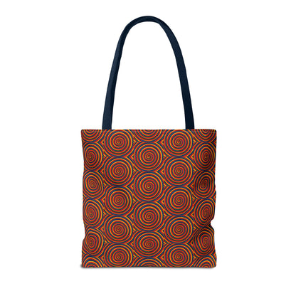 Tote Bag  - No. 144 - Dizzy