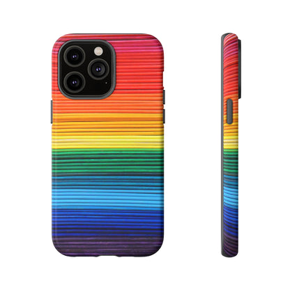 Tough Phone Case -  No. 305