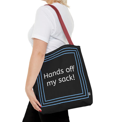 Tote Bag - No. X3