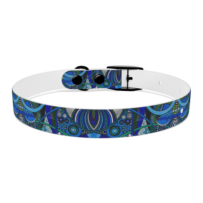 Dog Collar - No. 219 A - Crossroads