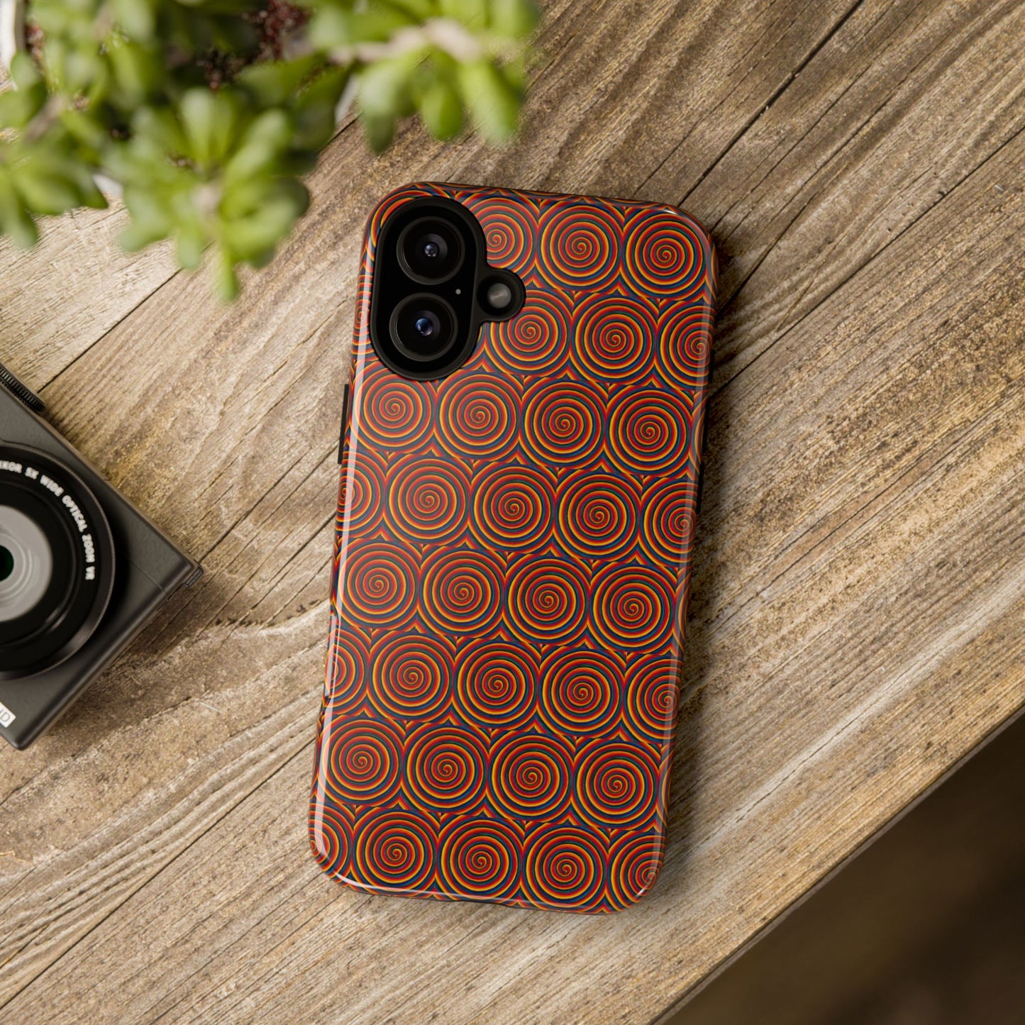 Tough Phone Case -  No. 144