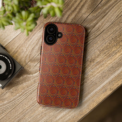 Tough Phone Case -  No. 144