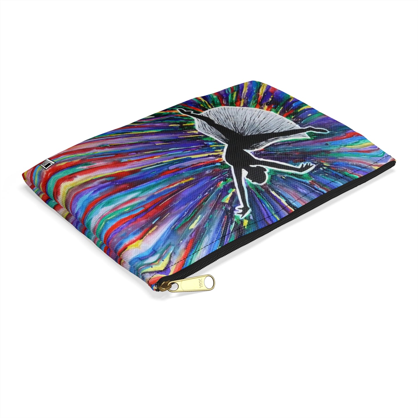 Make Up Bag - No. 202 - Only in my Dreams